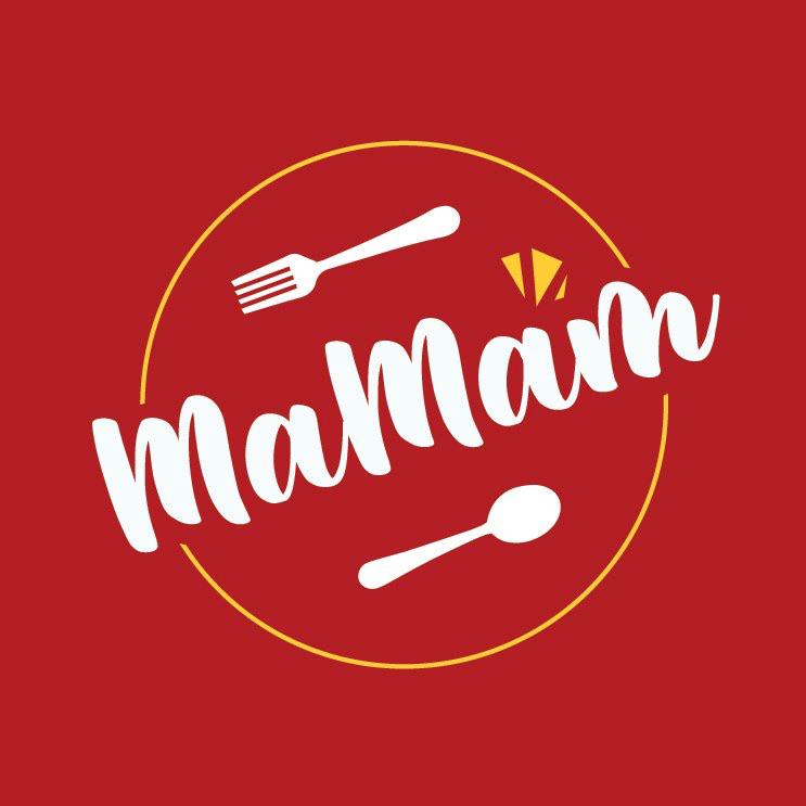 MAMAM Logo